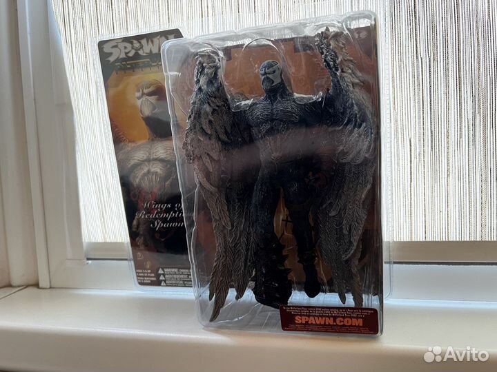 Фигурка Spawn Angel