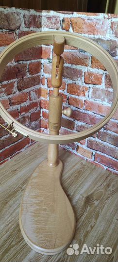 Станок для вышивания