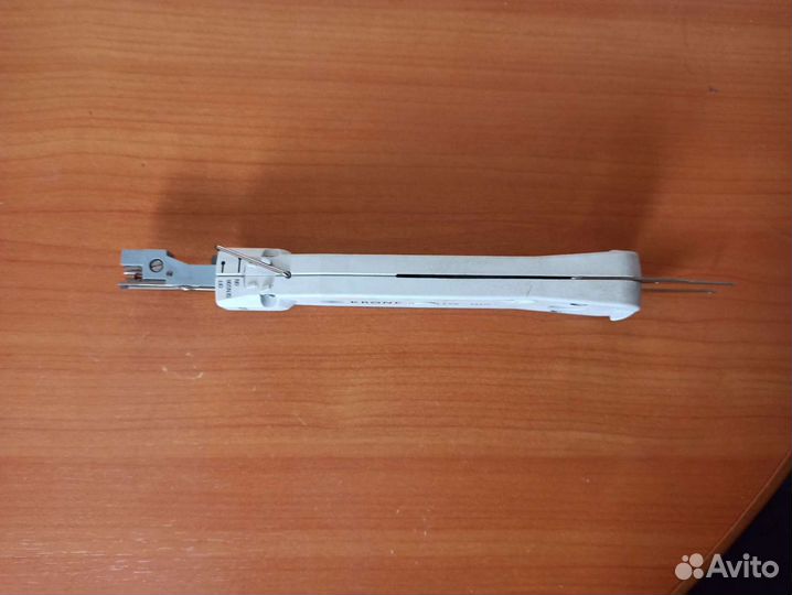 Универсальный сенсорный монтажный Krone LSA Plus 6