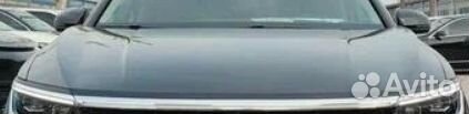 Капот Volkswagen Talagon