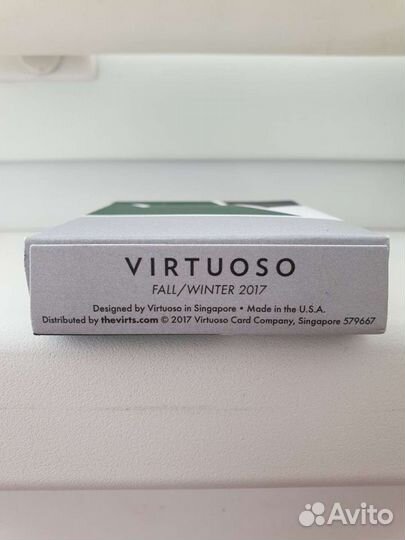 Коллекция карт