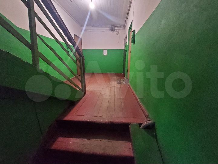 3-к. квартира, 66,5 м², 1/3 эт.