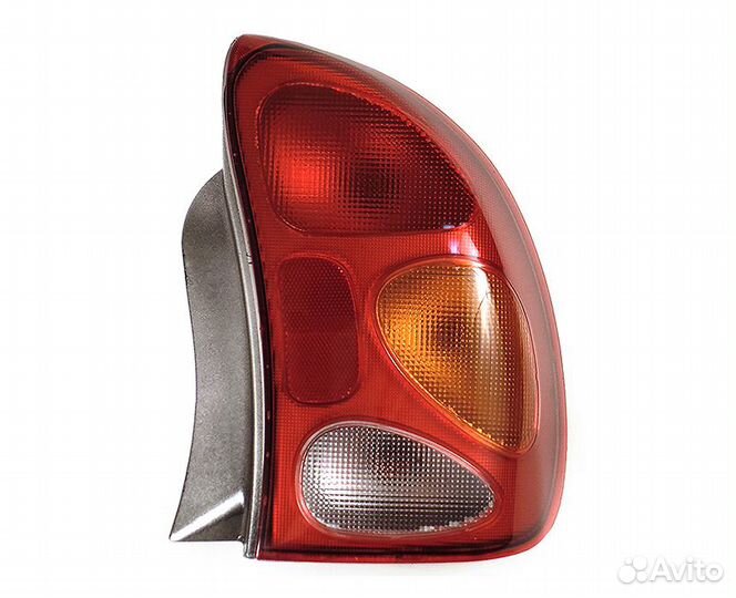 Фары (задние) chevrolet Lanos (Шевроле Ланос)