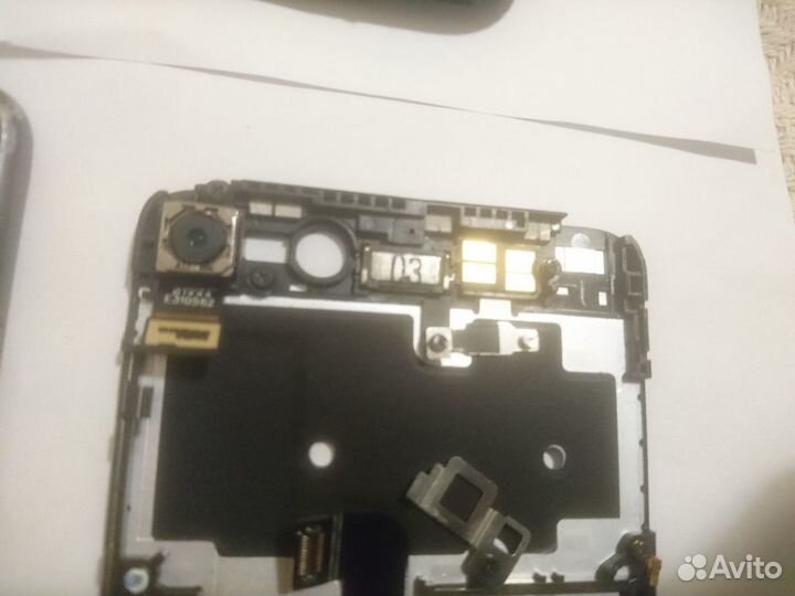 Samsung tab3 8 sm-t311, lenovo S90 на запчасти