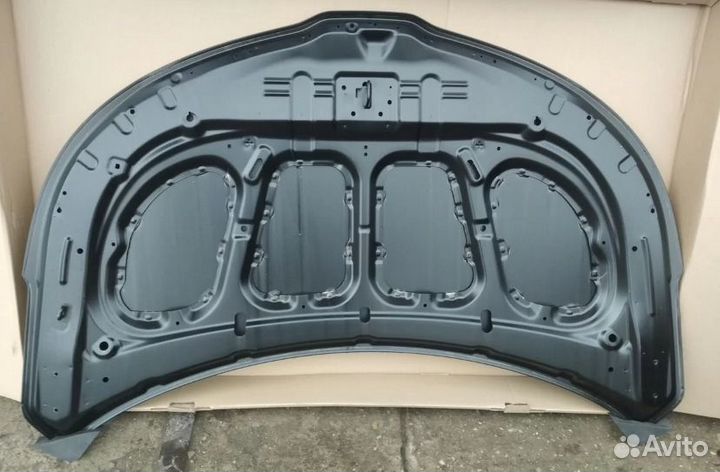 Запчасти на Kia Rio 3 дорестайл 2011-2015