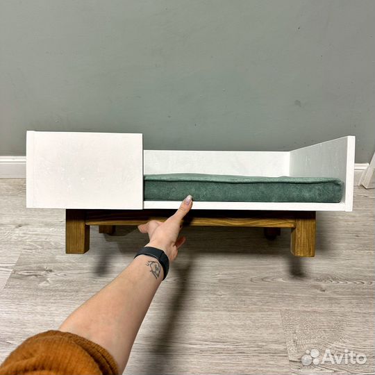 Лежанка для собак