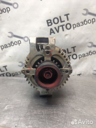 Генератор Honda Stepwgn RG1 K20A 2009