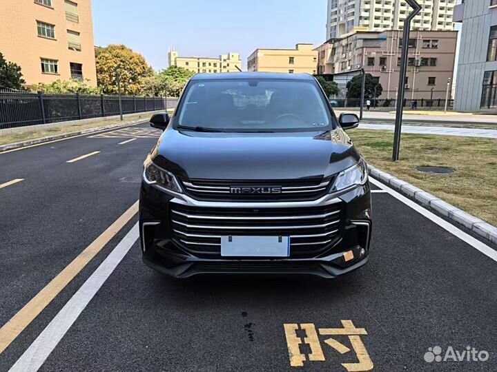 Maxus G50 1.5 МТ, 2022, 60 000 км