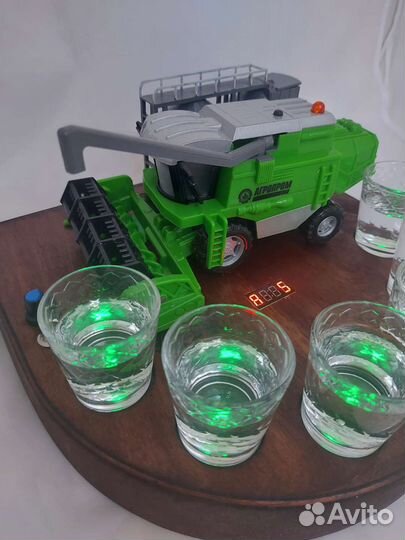 Наливатор модель 