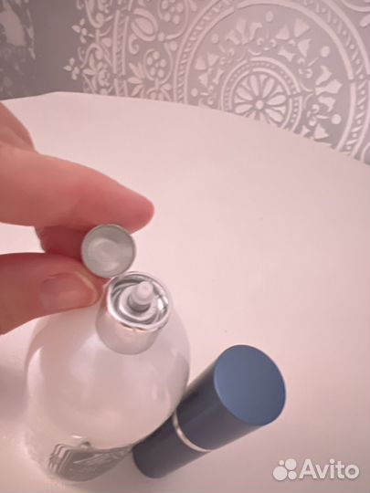 Attar collection musk kashmir оригинал распив