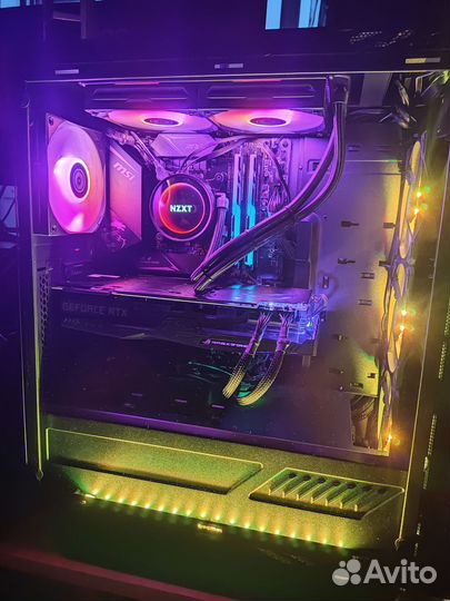Корпус для пк AeroCool P7-C1 Pro