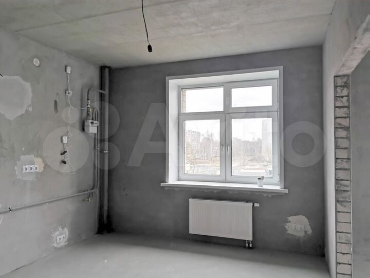 2-к. квартира, 71,9 м², 3/9 эт.