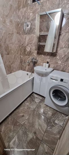 2-к. квартира, 49 м², 1/5 эт.