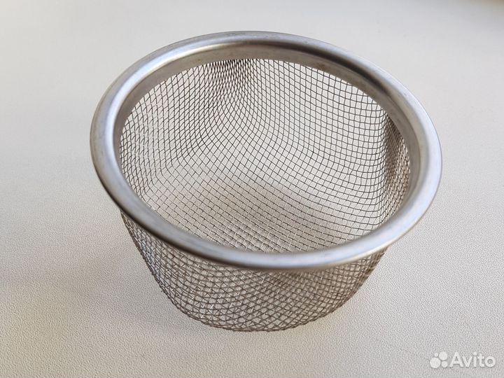 Чайник стальной Novaya zemlya