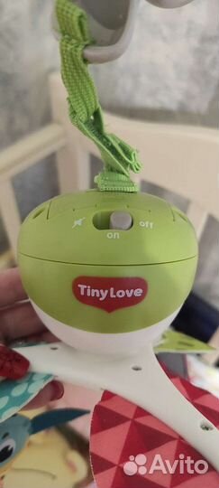 Универсальный мобиль 