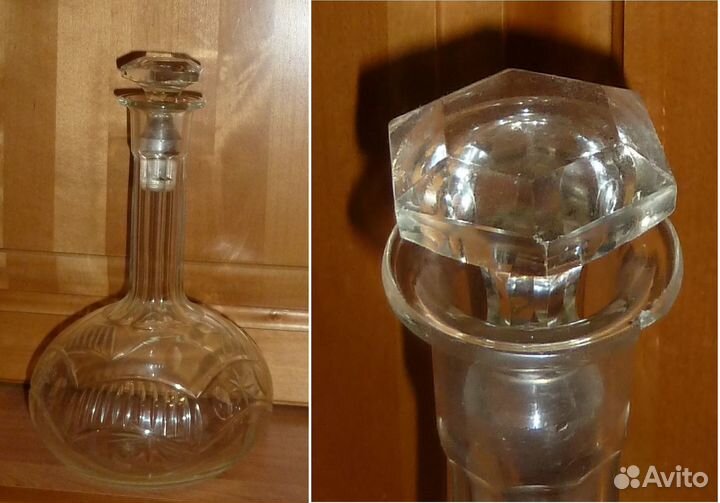 Графин кувшин