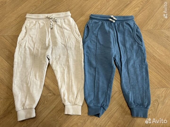 Одежда на мальчика пакетом