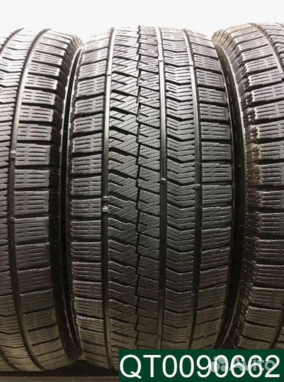 Bridgestone Blizzak VRX 215/55 R17 96P
