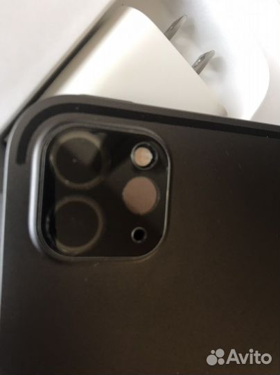 Apple iPad pro 11 2021 256g