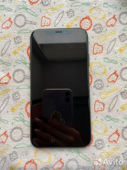 Телефон iPhone Xr