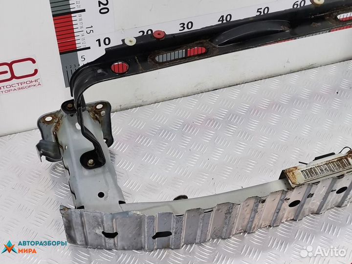 Усилитель бампера Ford C-Max 2004 1318517