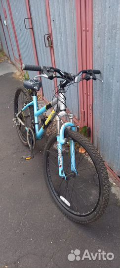 Велосипед бу Stark lndy Alloy