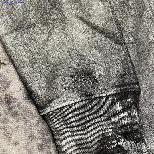 Худи от Maison Margiela и Supreme: мода без границ