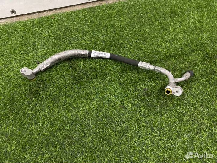 Трубка кондиционера Bmw 5 F10 2.5 N52 2010