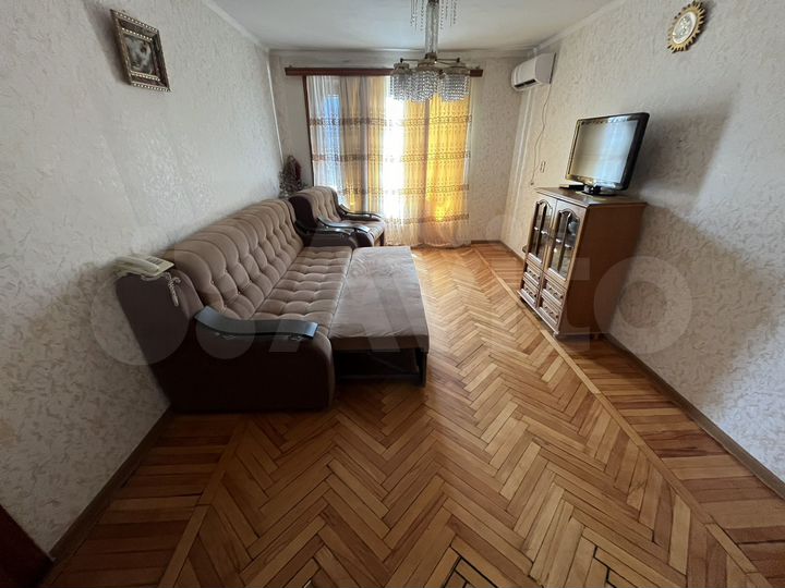 2-к. квартира, 52 м² (Абхазия)