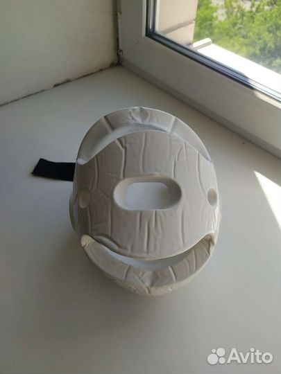 Шлем для единоборств детский