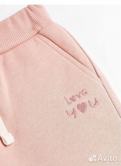 Спортивный костюм 134р