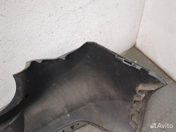 Бампер Opel Astra J, 2011