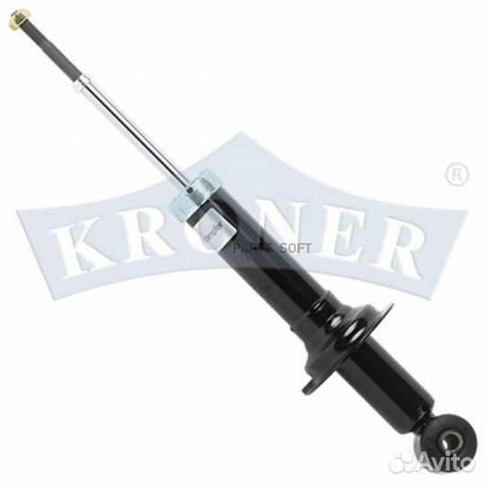 Kroner K3505328G Амортизатор mitsubishi lancer 03