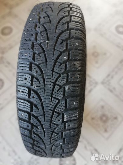 Pirelli Winter Carving 185/65 R15