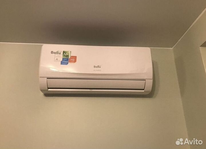 Кондиционер сплит в наличии