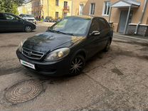 LIFAN Breez (520) 1.3 MT, 2011, 157 000 км, с пробегом, цена 115 000 руб.