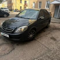 LIFAN Breez (520) 1.3 MT, 2011, 157 000 км, с пробегом, цена 63 000 руб.