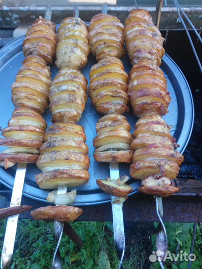 Тандыр под ключ