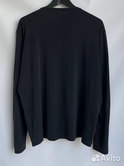 Prada лонгслив (maison margiela rick owens bidjan