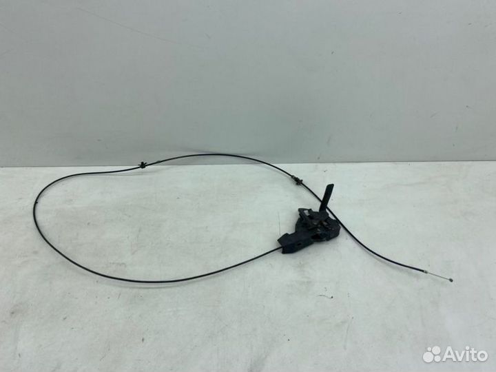 Замок капота Toyota Camry V50 V55 2011-2018