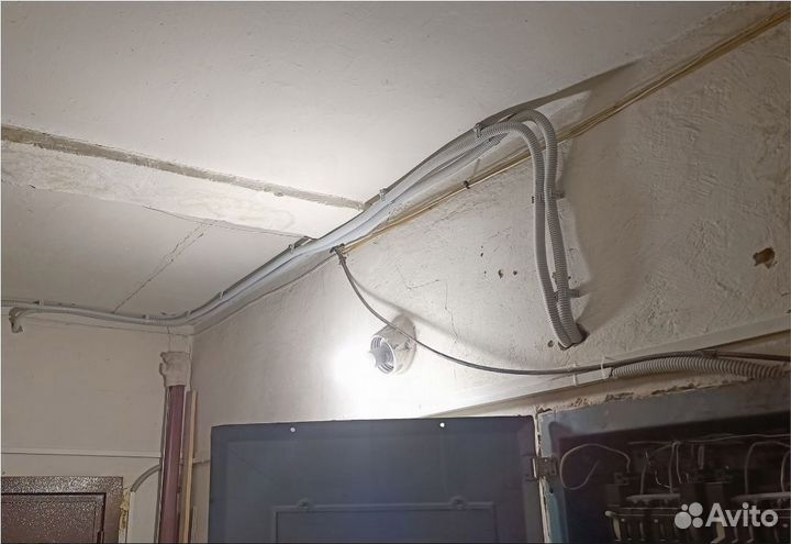 Монтаж, установка распределительного щитка