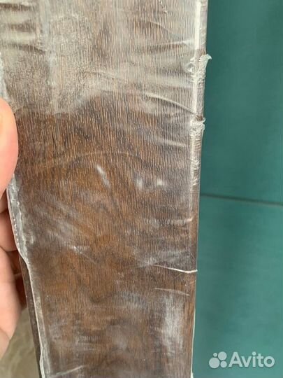 Доборы и наличники