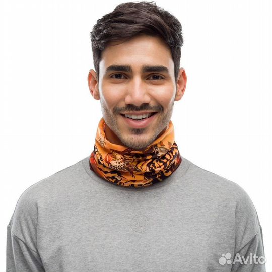 Бандана buff Original Tigers Orange