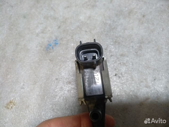 Subaru EJ204 - Клапан вакуумный Б/У