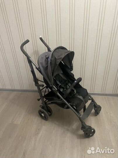 Коляска-трость Chicco Lite Way