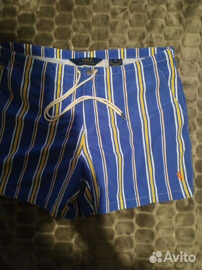 Шорты Polo ralph lauren