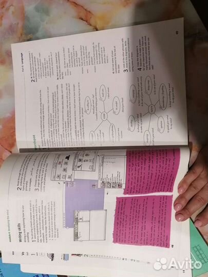 Cutting edge upper intermediate учебник английског