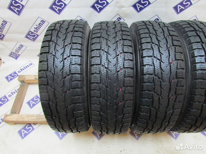 Nokian Tyres Hakkapeliitta CR3 195/70 R15C 97P