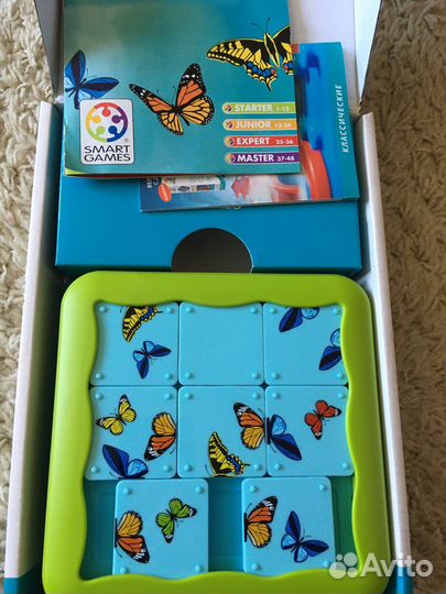 Пазл Лото Домино книги Развивающие карточки