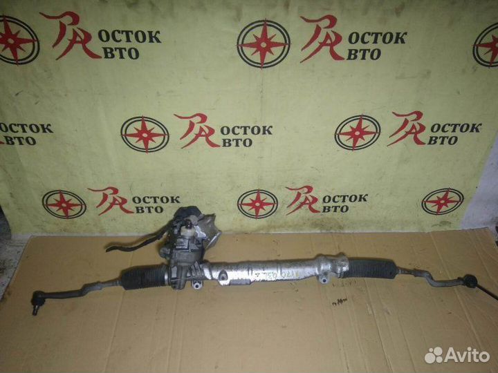 Рулевая рейка Mercedes A170 W169